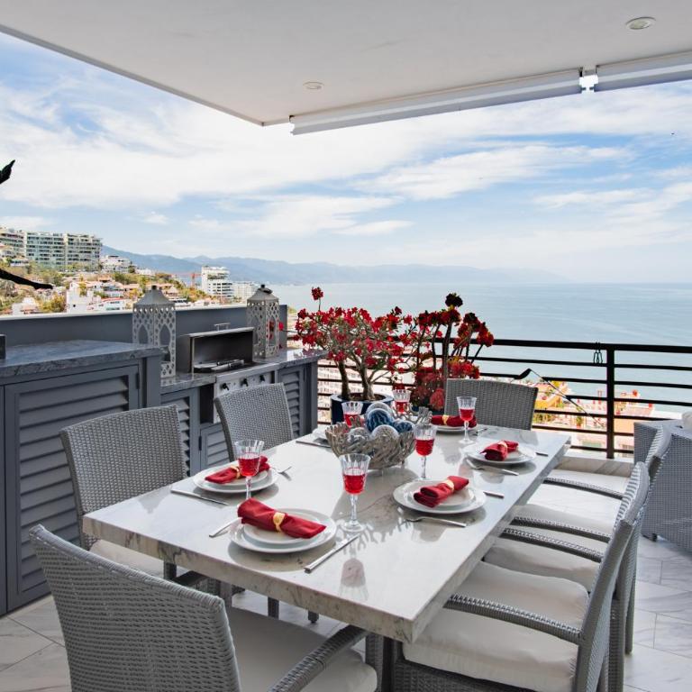 Pinnacle Resorts 180 - Suite de 2 dormitorios - 2