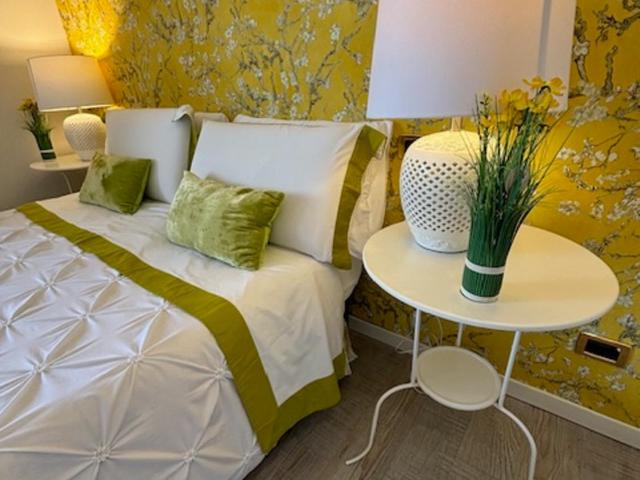 Garda Blue Lake Home Luxury Appartment - Appartamento con 4 Camere da Letto - 36