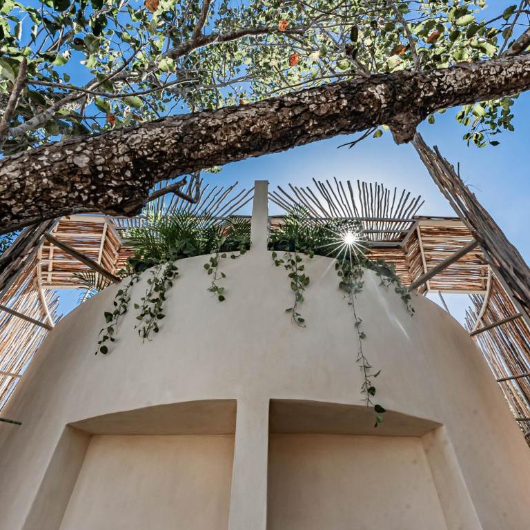 Taio Tulum - Villa Deluxe - 2