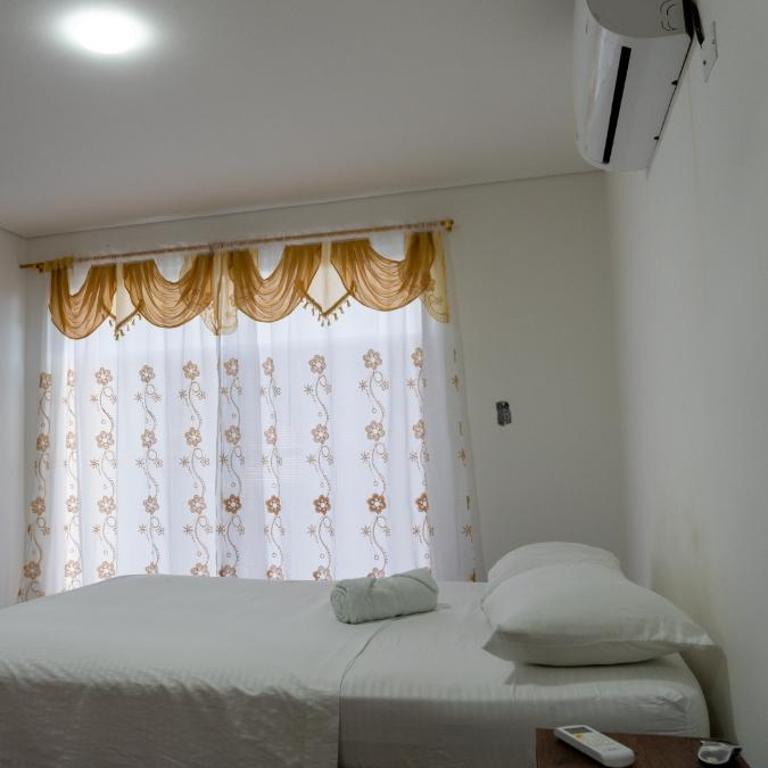 Cabaña con piscina privada - Casa de 6 dormitorios - 1