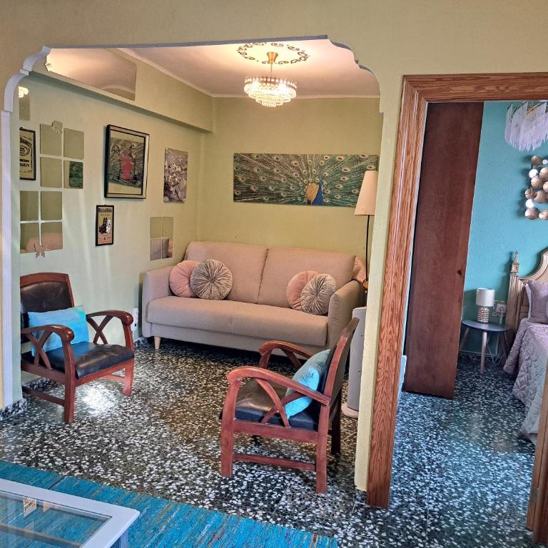 Full equipped and comfortable apartment with WiFi - Apartment with Balcony - 8