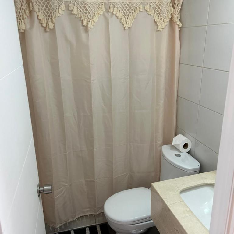 Apart Salto Angel - Apartamento de 1 dormitorio - 3