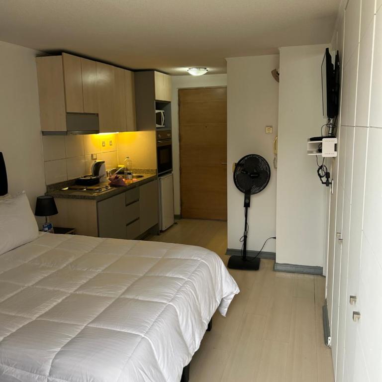 Apart Salto Angel - Apartamento de 1 dormitorio - 6