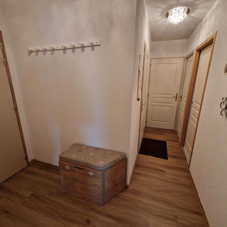 Spacieux appartement 4 pièces pour 6 - 3 chambres - 65m2 - Balcon - Proche télécabine - FR-1-265-308 - Appartement (6 Adultes) - 7