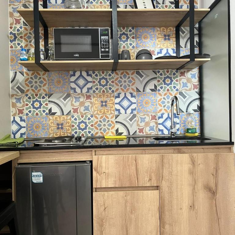 Apartamento a minutos de Provenza en Medellín - M201 By Roots Rentals - Apartamento de 1 dormitorio - 5