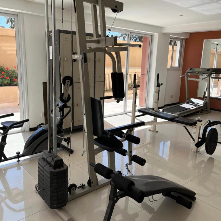 Carriles Inn - Apartamento de 2 dormitorios - 18