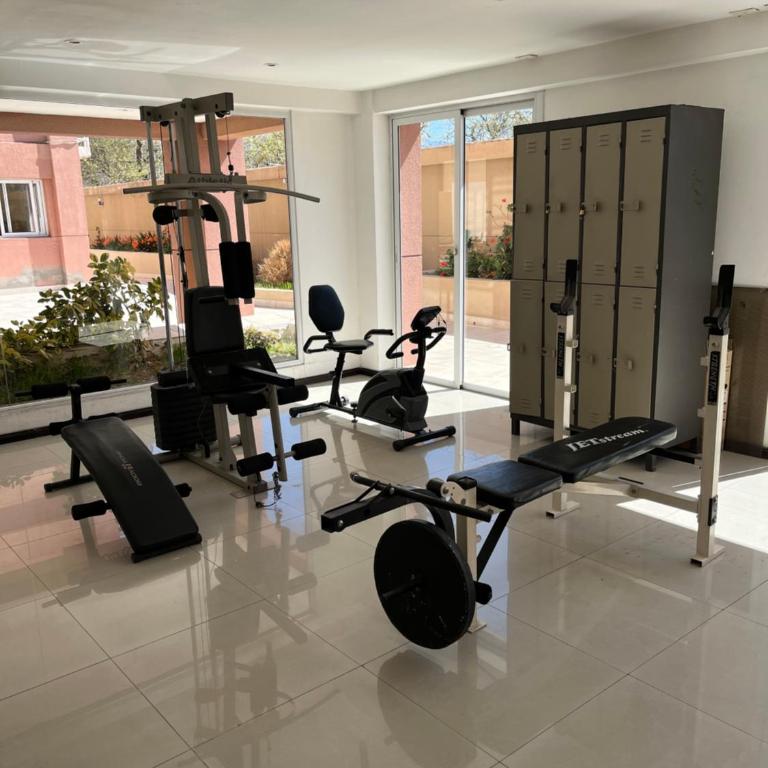 Carriles Inn - Apartamento de 2 dormitorios - 17