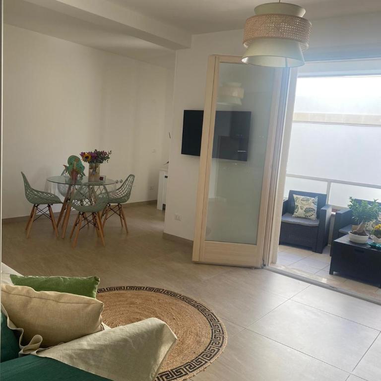 Casa Tambonuzzo - Appartamento con 1 Camera da Letto - 4