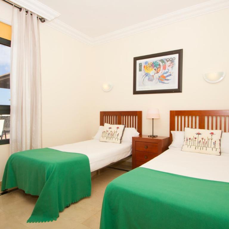 Villas Coral Deluxe - Villa con 3 Camere da Letto e con Piscina Privata (6 Adulti) - 6