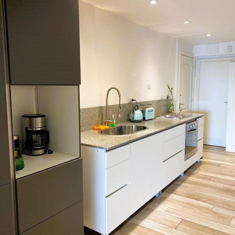 Libertador at Home - Apartamento con vistas al parque - 17