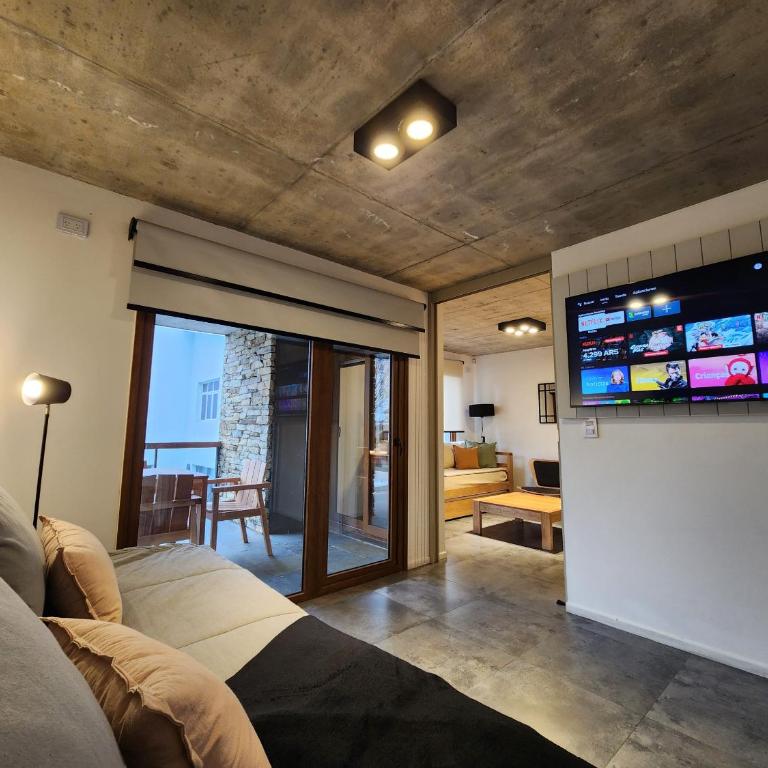 Alamos de los Andes ExtraL - Andarlibre - Apartamento con terraza - 7