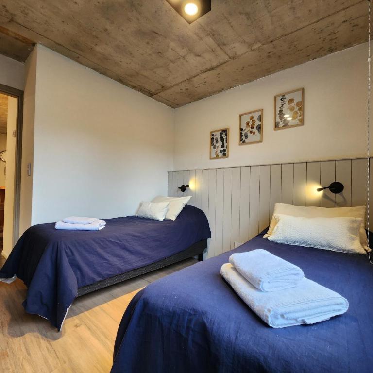 Alamos de los Andes ExtraL - Andarlibre - Apartamento con terraza - 8