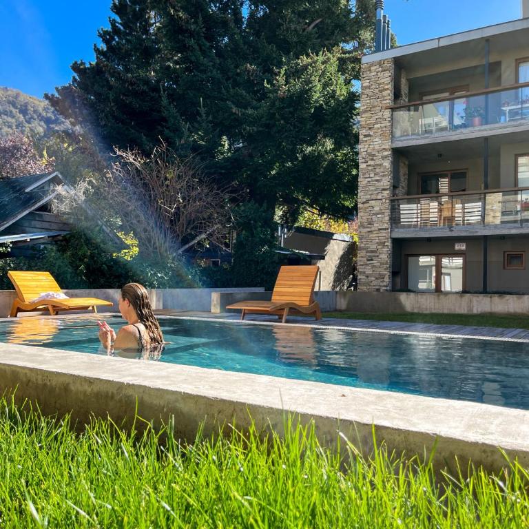 Alamos de los Andes ExtraL - Andarlibre - Apartamento de 3 dormitorios - 3
