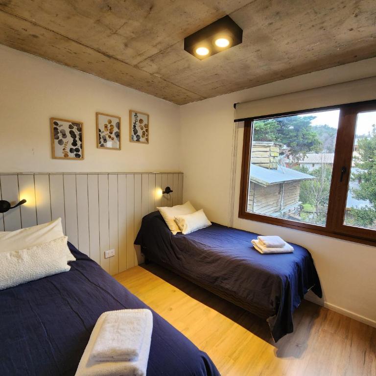 Alamos de los Andes ExtraL - Andarlibre - Apartamento con terraza - 21