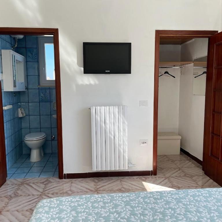 Villa Eucalipti sul mare - Villa - 23