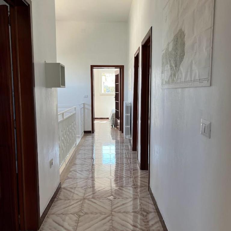 Villa Eucalipti sul mare - Villa - 26