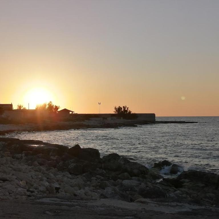 Villa Eucalipti sul mare - Villa - 35