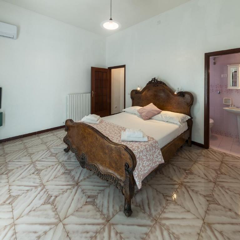 Villa Eucalipti sul mare - Villa - 16