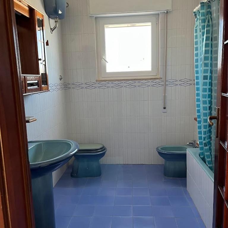 Villa Eucalipti sul mare - Villa - 31