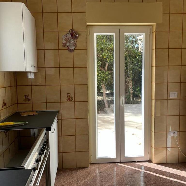 Villa Eucalipti sul mare - Villa - 11
