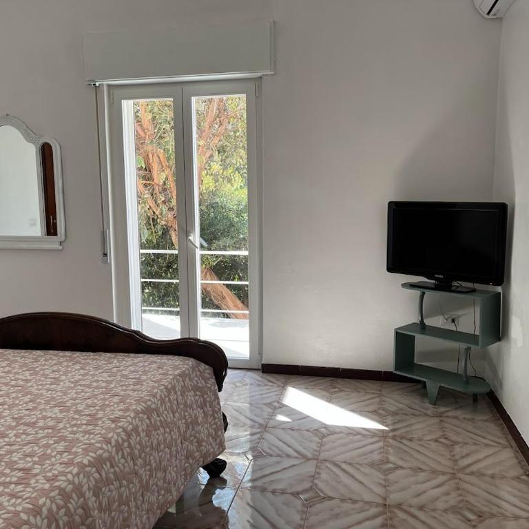 Villa Eucalipti sul mare - Villa - 17