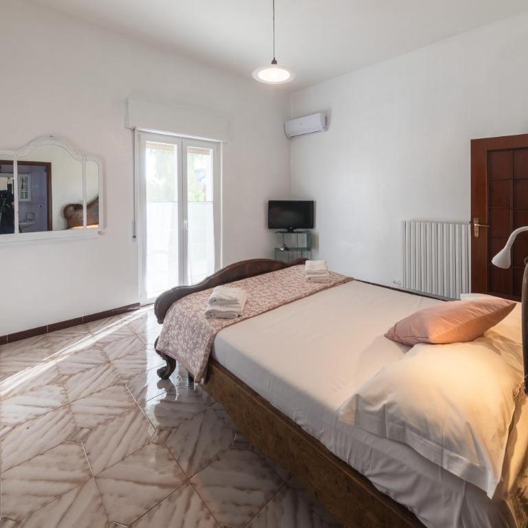 Villa Eucalipti sul mare - Villa - 15