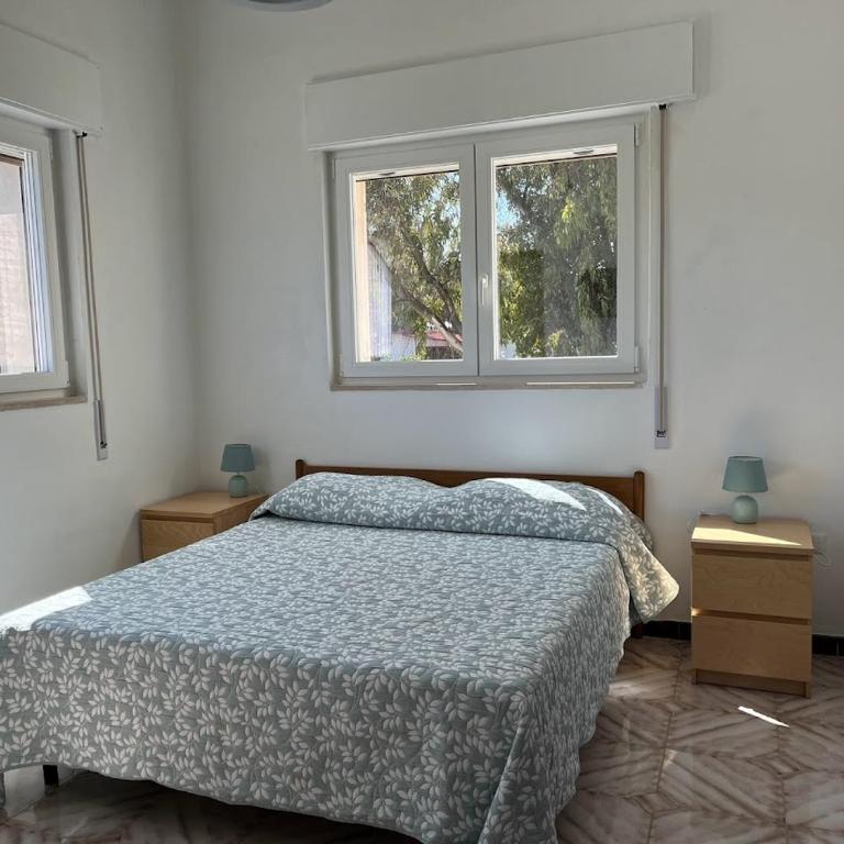 Villa Eucalipti sul mare - Villa - 21
