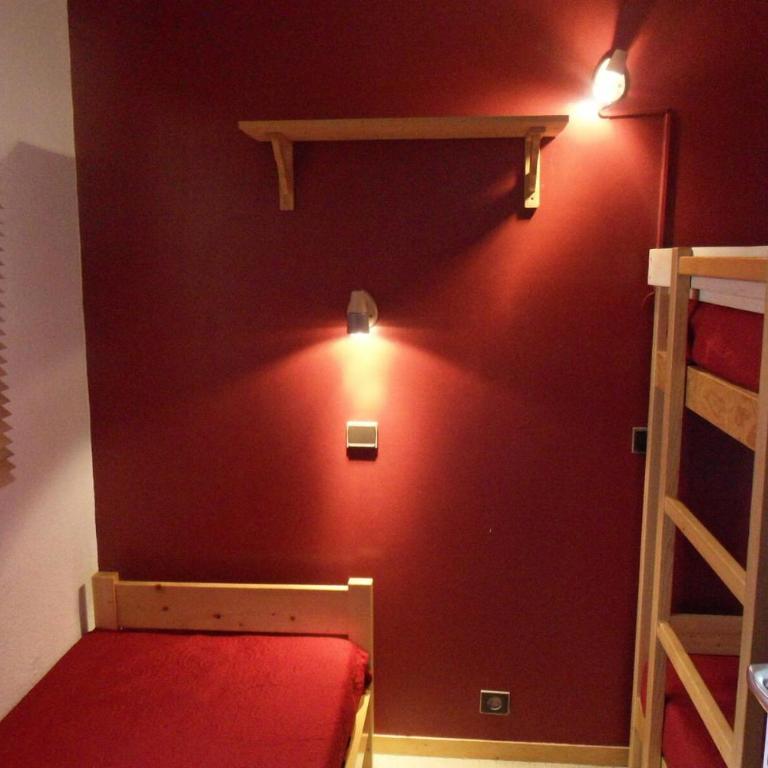 Résidence Comete - Appartement fonctionnel · Cœur de station · Balcon vue pistes MAE-3763 - Appartement - 6