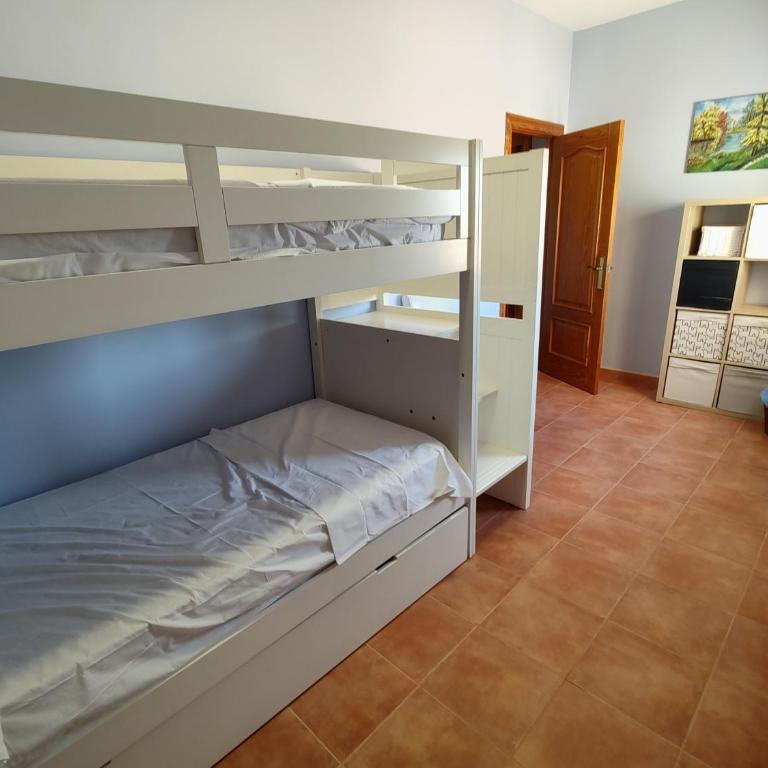 La casa del llano - Casa - 23