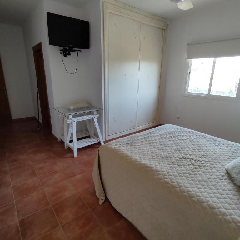 La casa del llano - Casa - 17