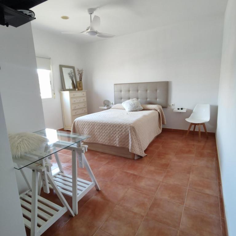 La casa del llano - Casa - 16