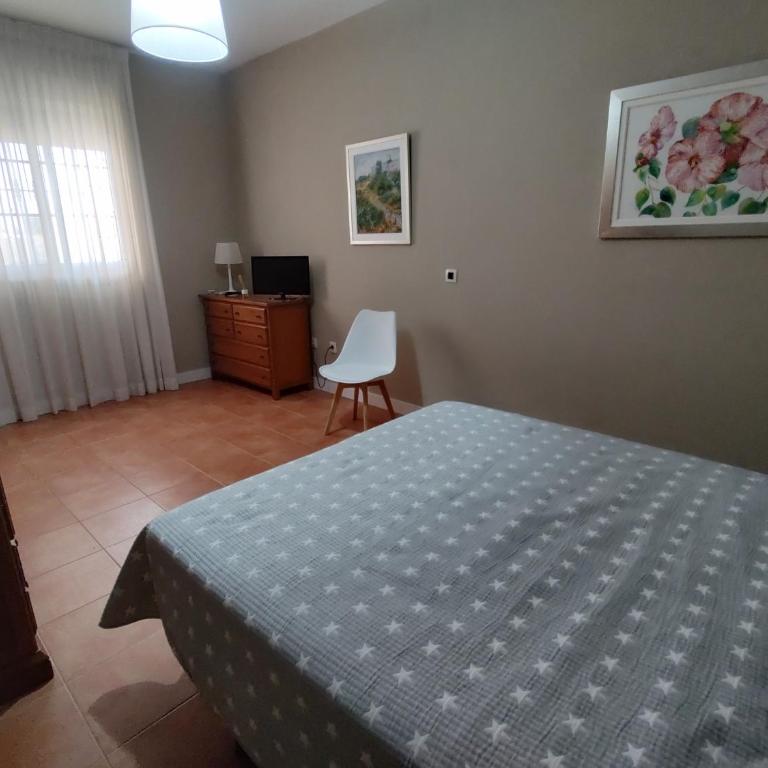 La casa del llano - Casa - 24