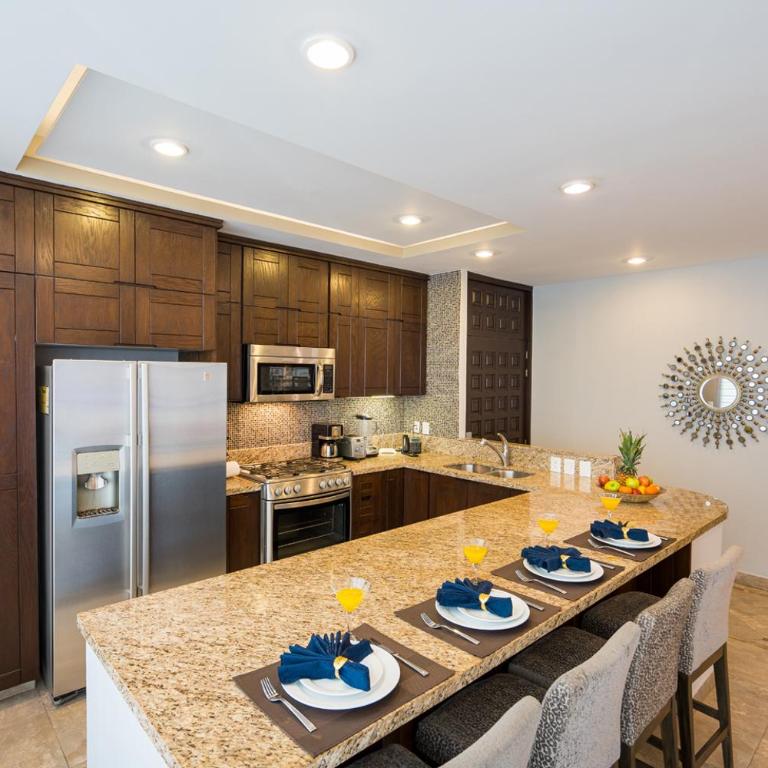 Pinnacle Resorts 180 - Suite de 2 dormitorios - 5