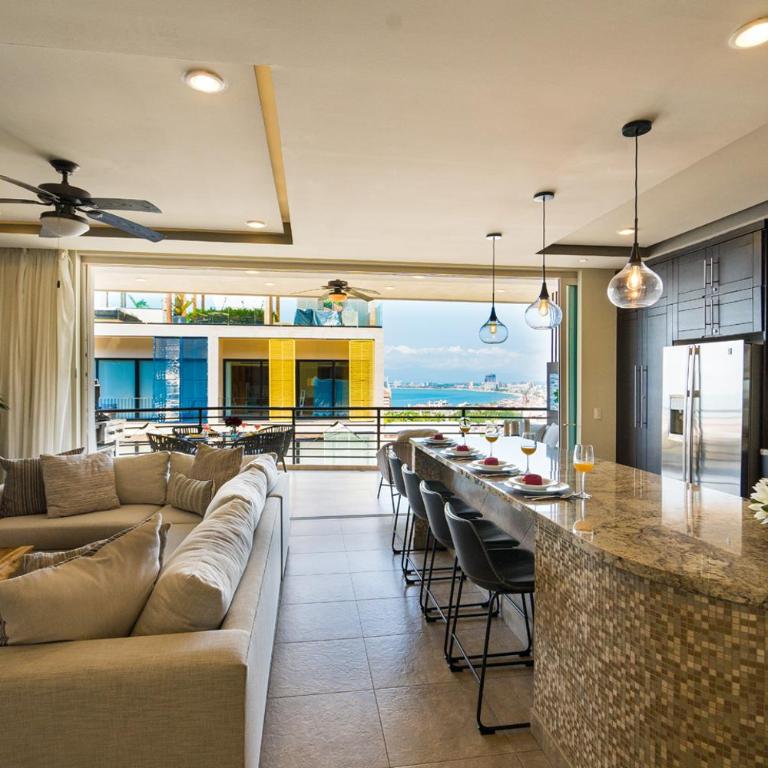 Pinnacle Resorts 180 - Suite de 2 dormitorios - 6