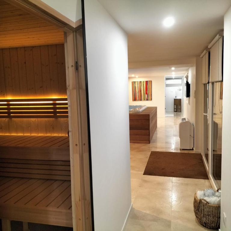 Mas des Arts & Spa - Deluxe Room - 5