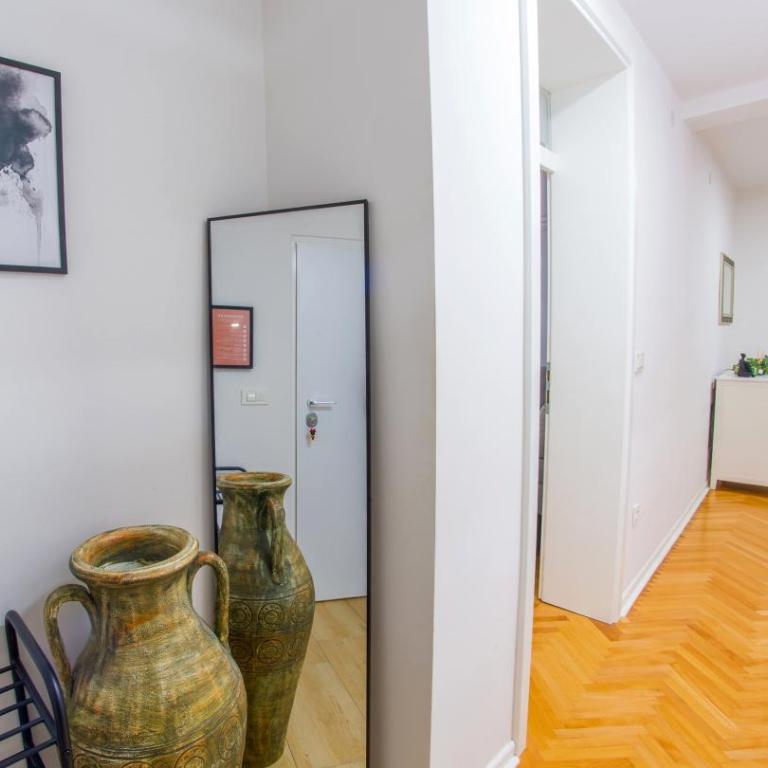 Apartment Sapphire - Three-Bedroom Apartment - 17