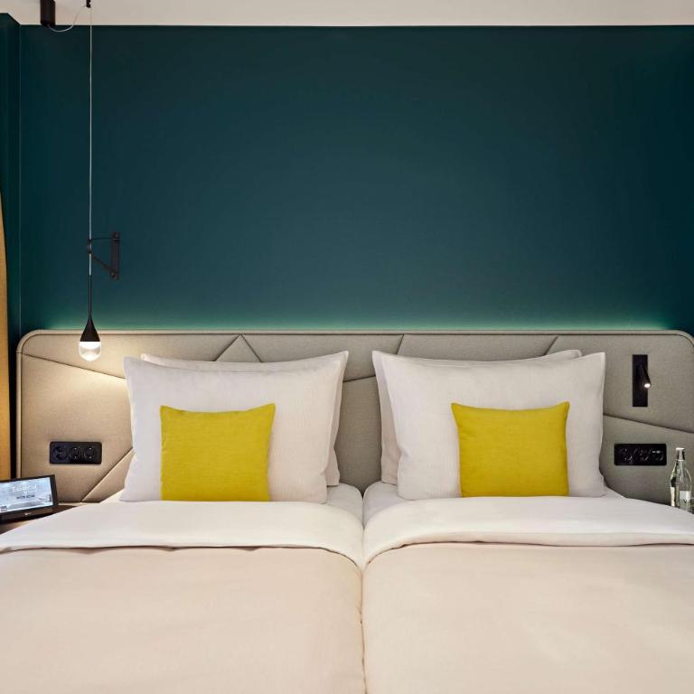 Essential by Dorint Interlaken - Junior Suite mit Terrasse - 4