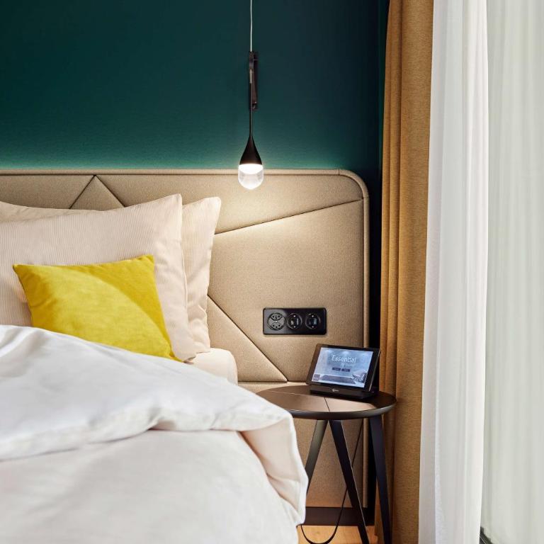 Essential by Dorint Interlaken - Superior Doppelzimmer, 14 m² - 5