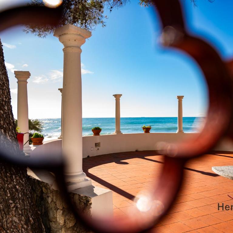 Green Terrace - Beaches 500m - HiperWifi - Smart TV - One-Bedroom Apartment - 27