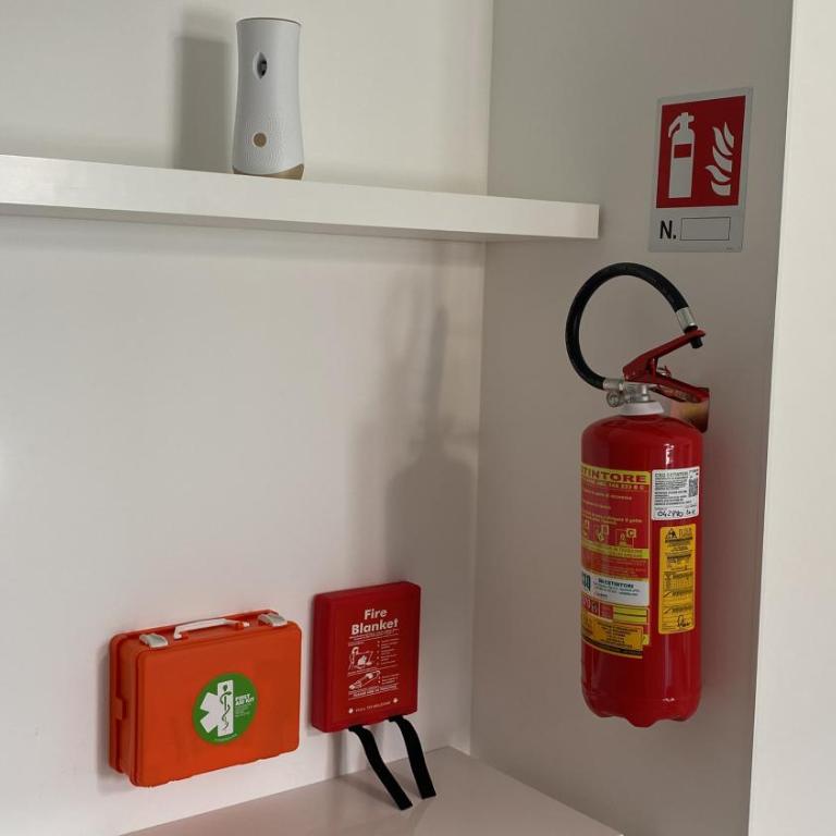 Charma casa vacanze - Appartamento con 2 Camere da Letto - 19