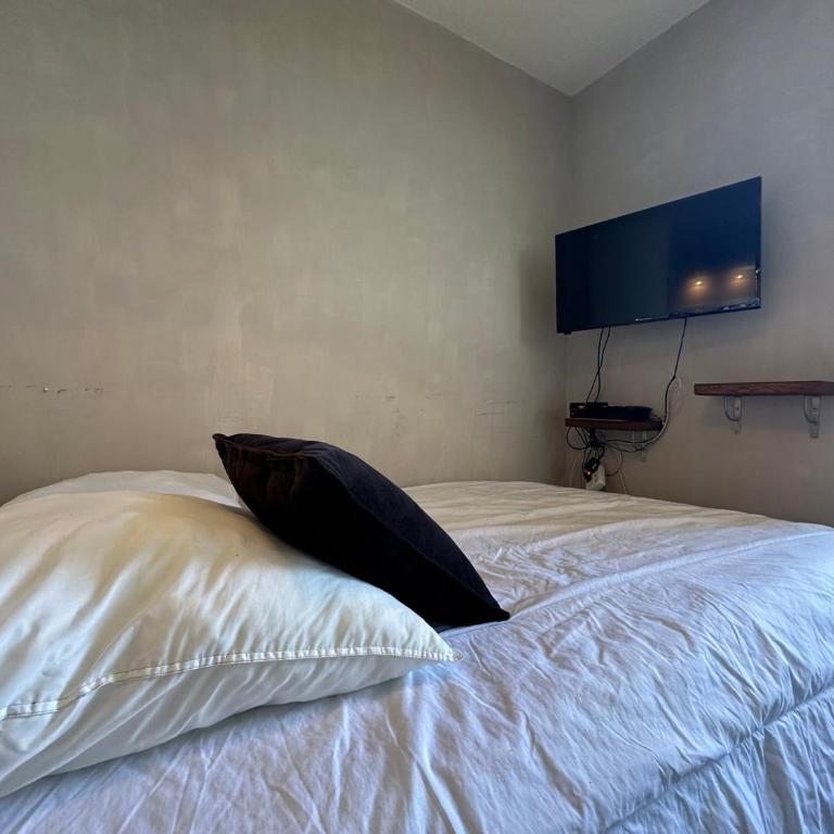 Studio cosy aux pieds des pistes, vue splendide - FR-1-624-53 - Studio - 11