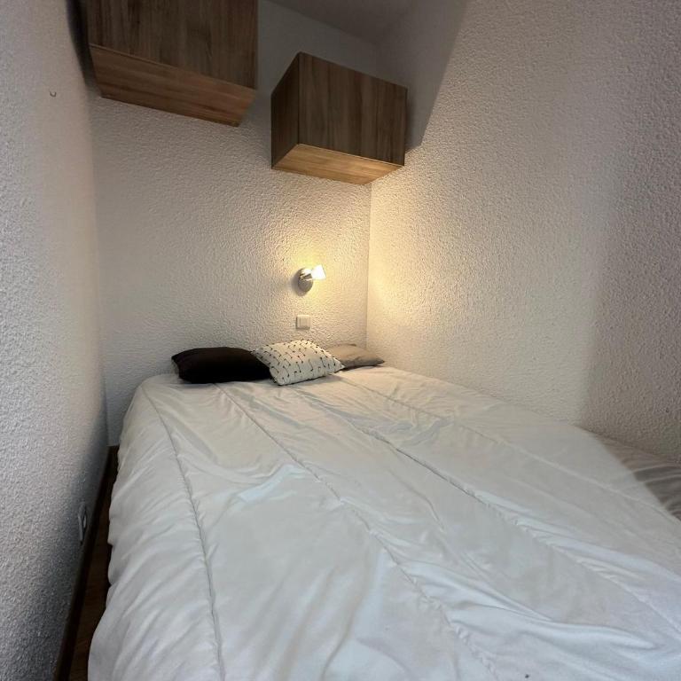 Studio cosy aux pieds des pistes, vue splendide - FR-1-624-53 - Studio - 12