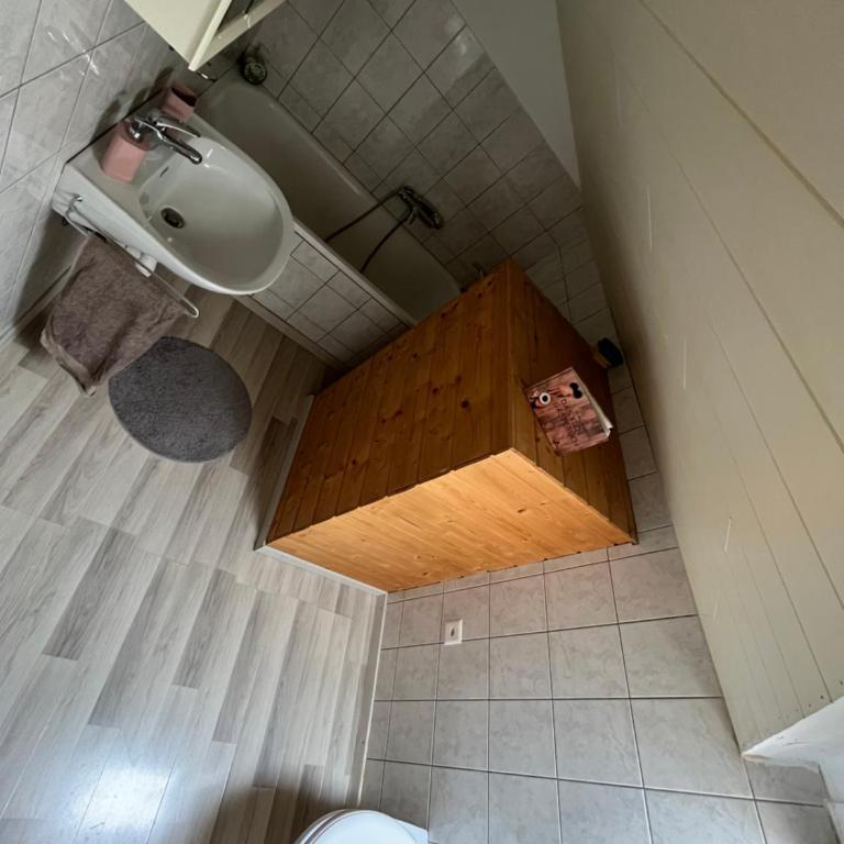Historische Maisonettewohnung bis 10 Gäste, Magic Pass Belalp, Rosswald und mehr - Apartment - 33