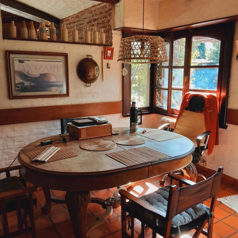 Hermosa casa en parquemar - Casa de 3 dormitorios - 5