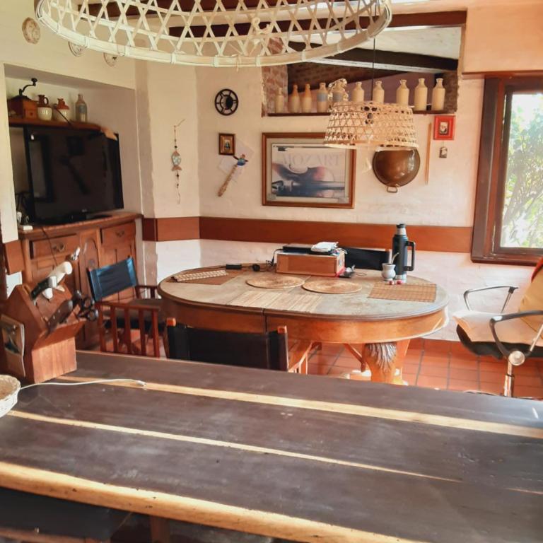 Hermosa casa en parquemar - Casa de 3 dormitorios - 6