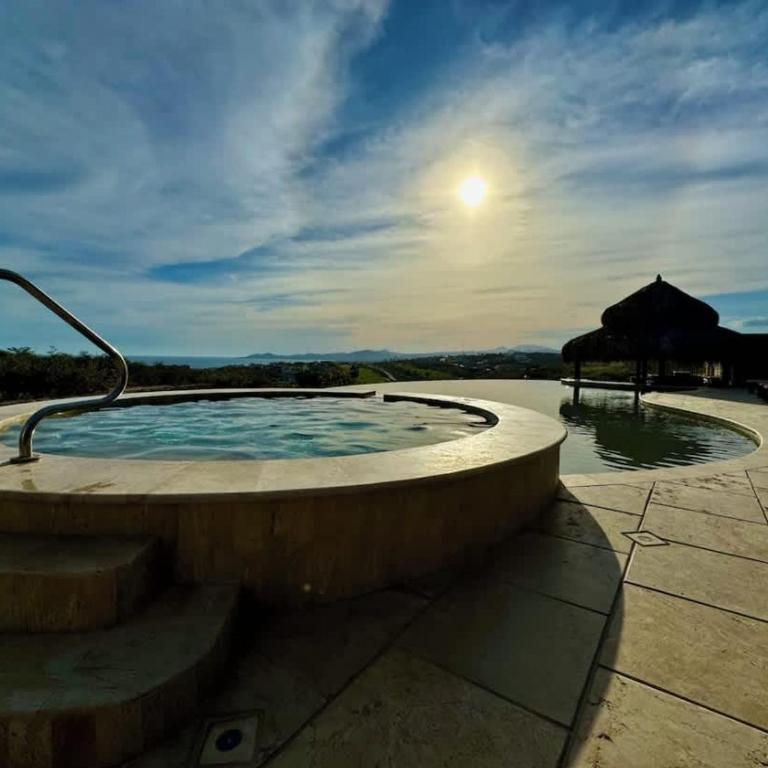 3BD Elegant Villa San Jose del Cabo Golf Course - Villa - 1