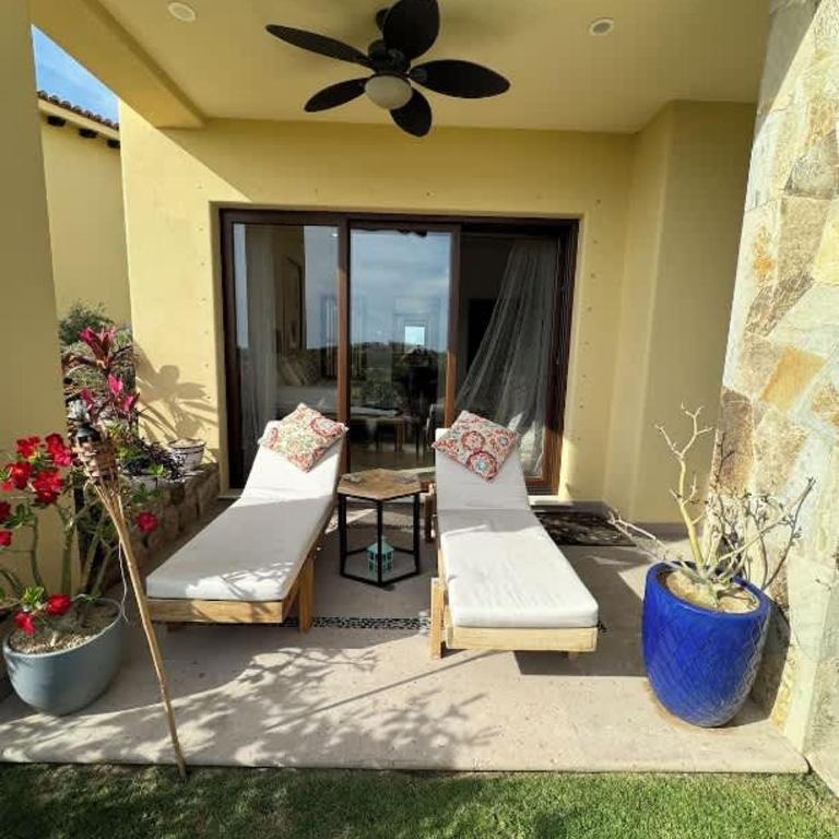 3BD Elegant Villa San Jose del Cabo Golf Course - Villa - 5