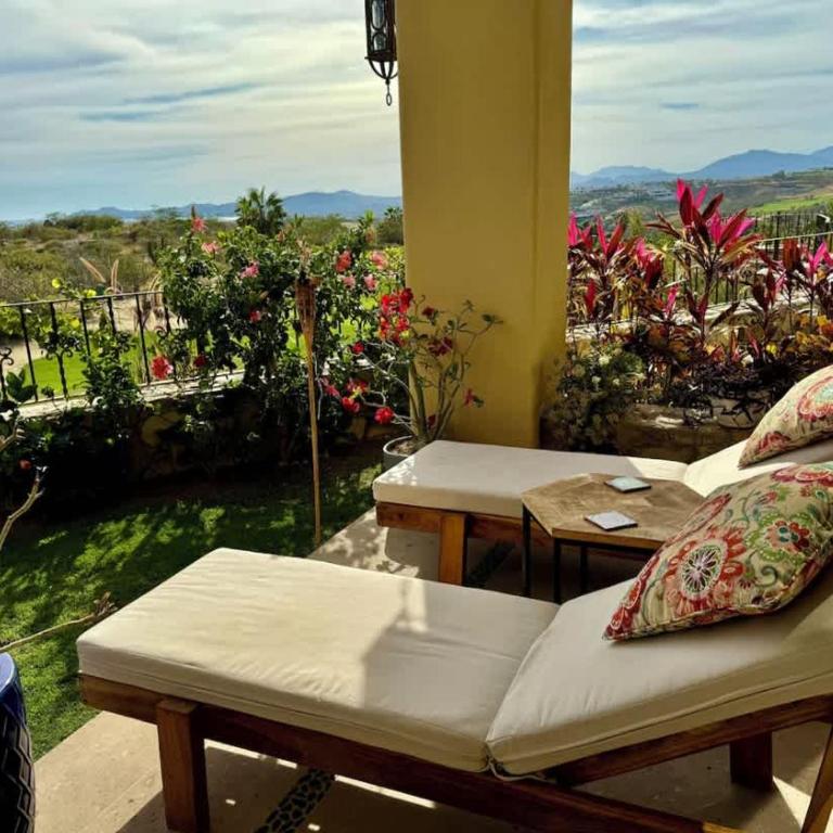 3BD Elegant Villa San Jose del Cabo Golf Course - Villa - 7