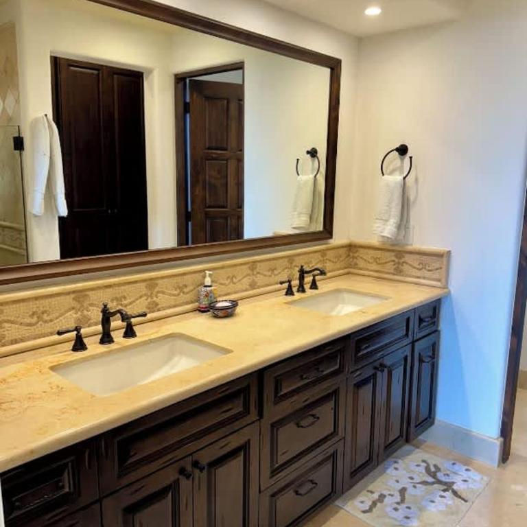 3BD Elegant Villa San Jose del Cabo Golf Course - Villa - 12