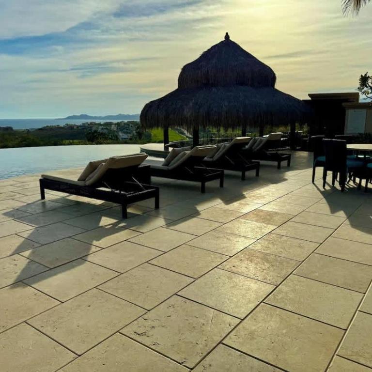 3BD Elegant Villa San Jose del Cabo Golf Course - Villa - 10